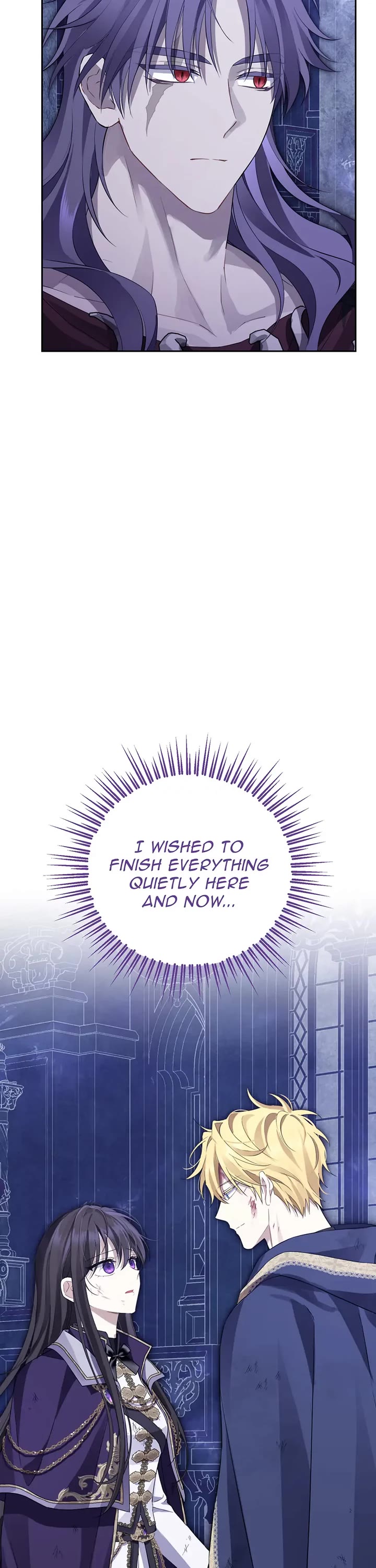 Actually, I Was the Real One Chapter 142 202 46