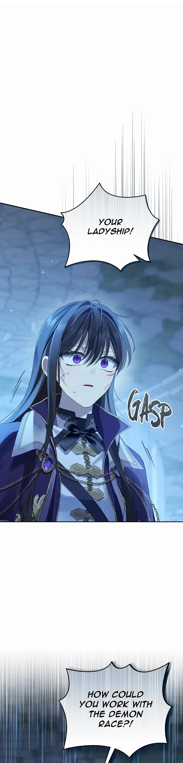 Actually, I Was the Real One Chapter 142 204 48