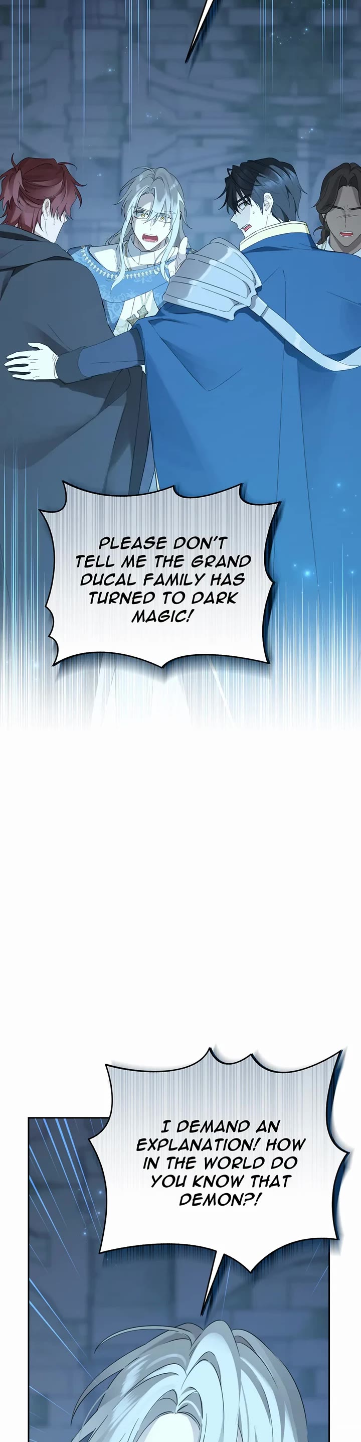 Actually, I Was the Real One Chapter 142 205 49