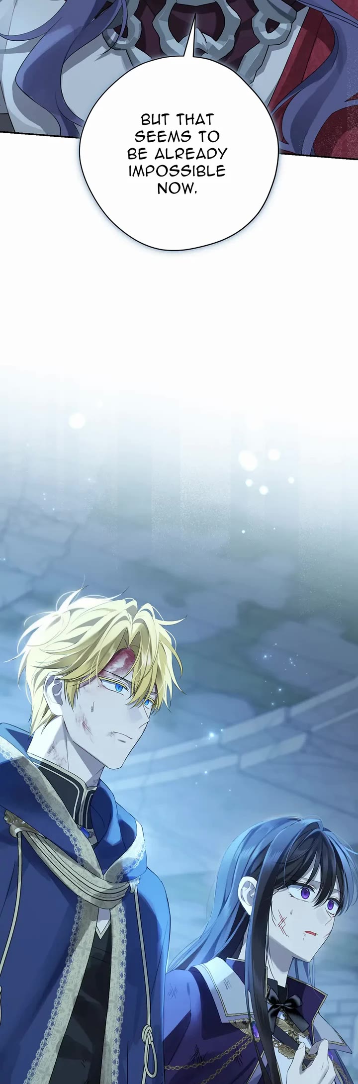 Actually, I Was the Real One Chapter 142 207 51