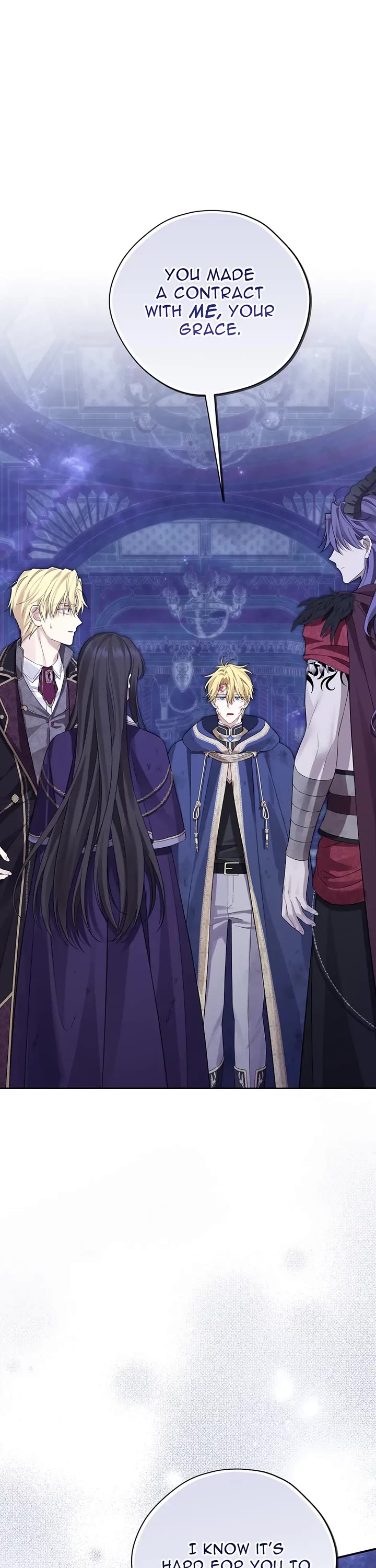 Actually, I Was the Real One Chapter 142 163 7