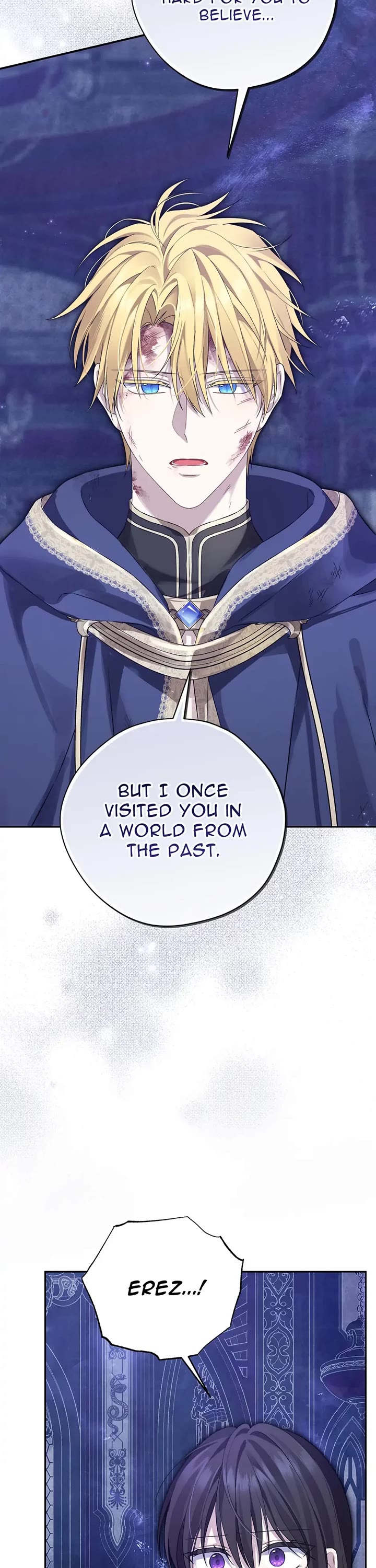 Actually, I Was the Real One Chapter 142 164 8