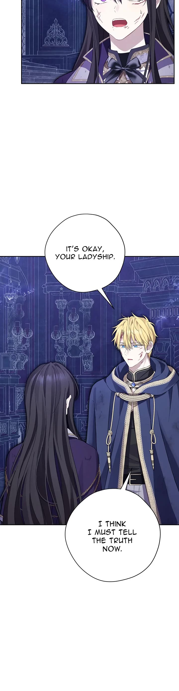 Actually, I Was the Real One Chapter 142 165 9