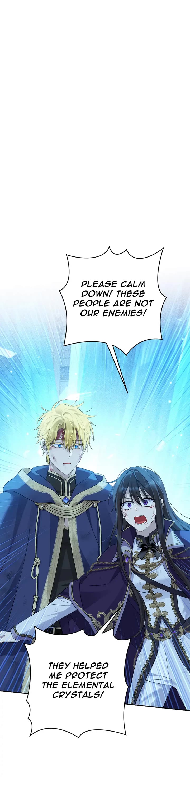 Actually, I Was the Real One Chapter 143 166 1
