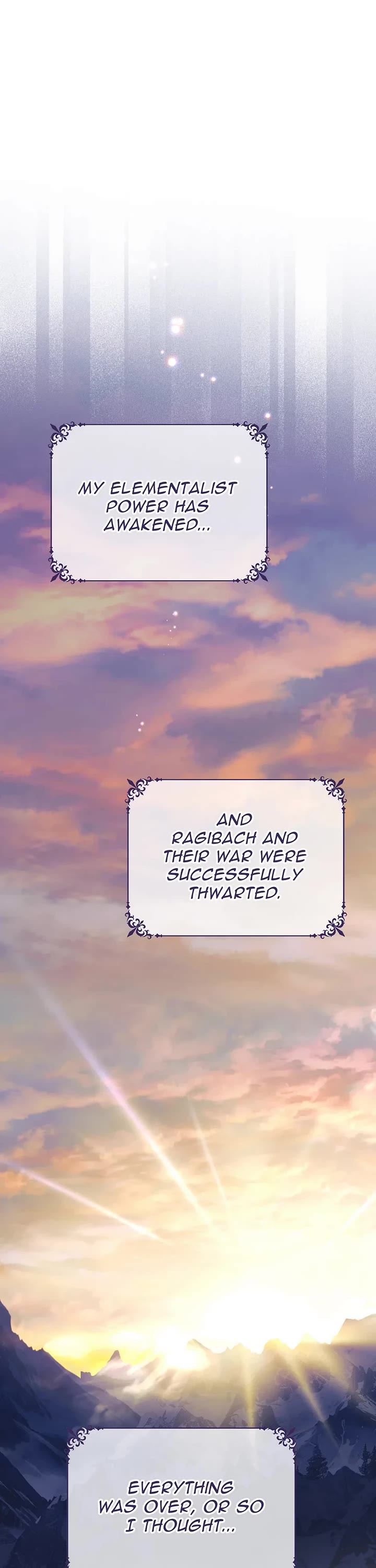 Actually, I Was the Real One Chapter 143 176 11