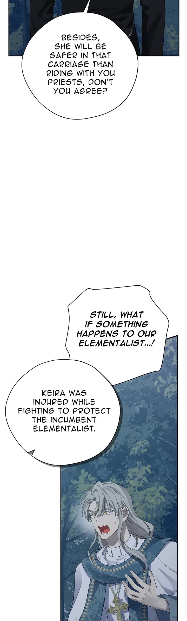Actually, I Was the Real One Chapter 143 179 14
