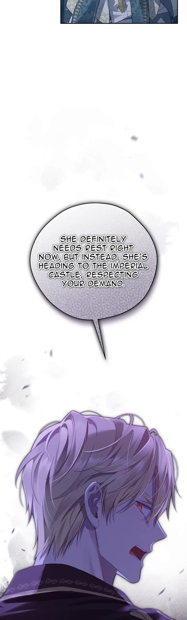 Actually, I Was the Real One Chapter 143 180 15