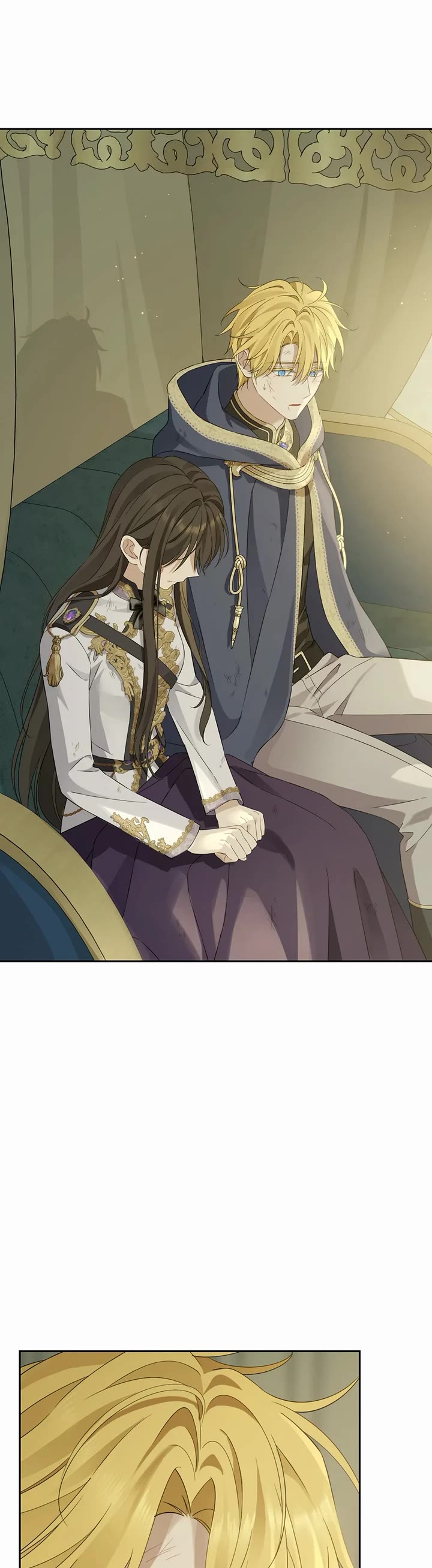 Actually, I Was the Real One Chapter 143 184 19