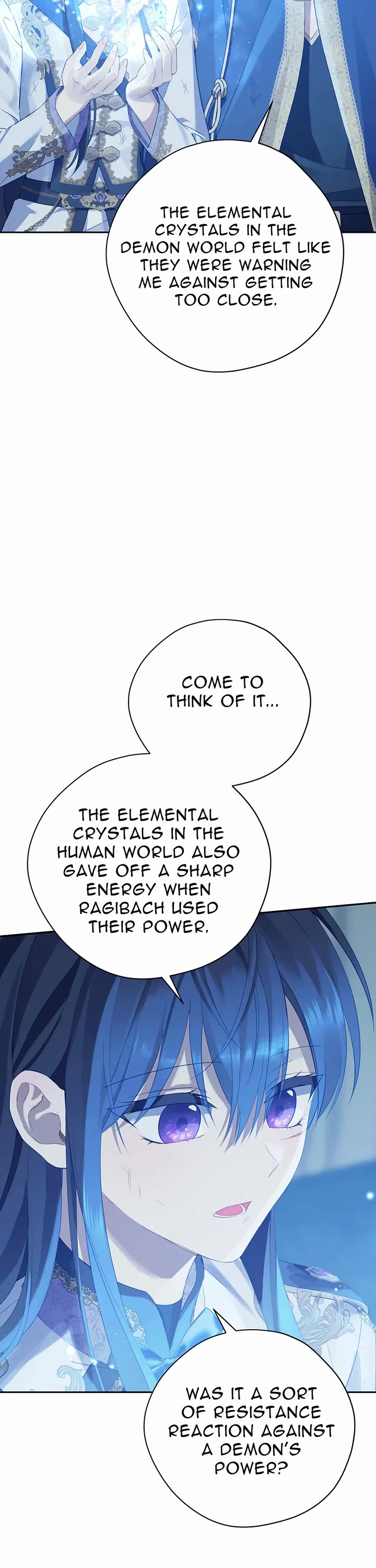 Actually, I Was the Real One Chapter 143 188 23