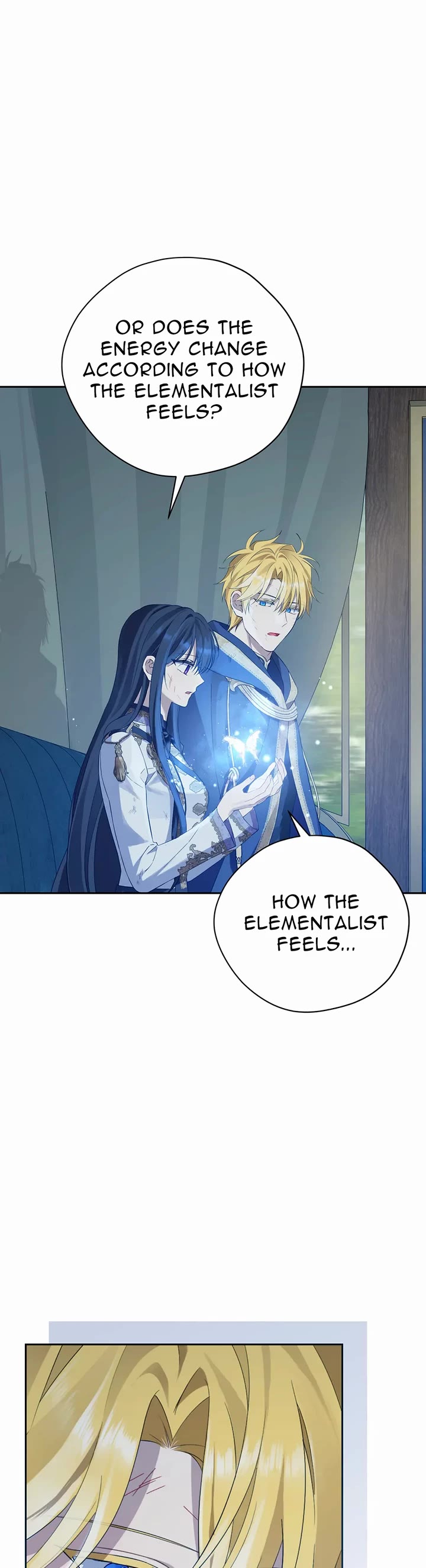 Actually, I Was the Real One Chapter 143 189 24