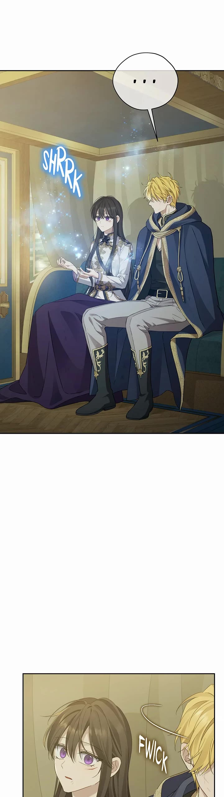 Actually, I Was the Real One Chapter 143 194 29