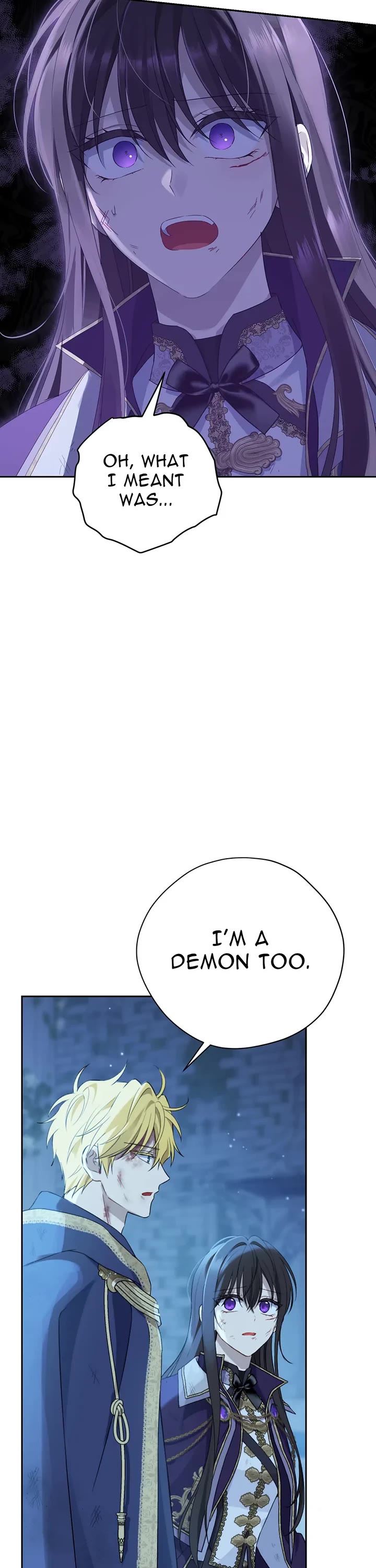 Actually, I Was the Real One Chapter 143 168 3