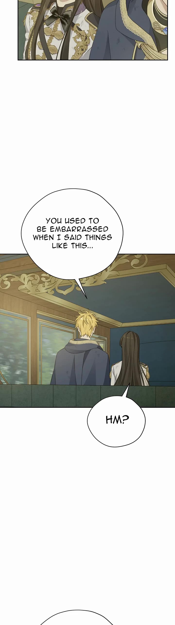 Actually, I Was the Real One Chapter 143 195 30
