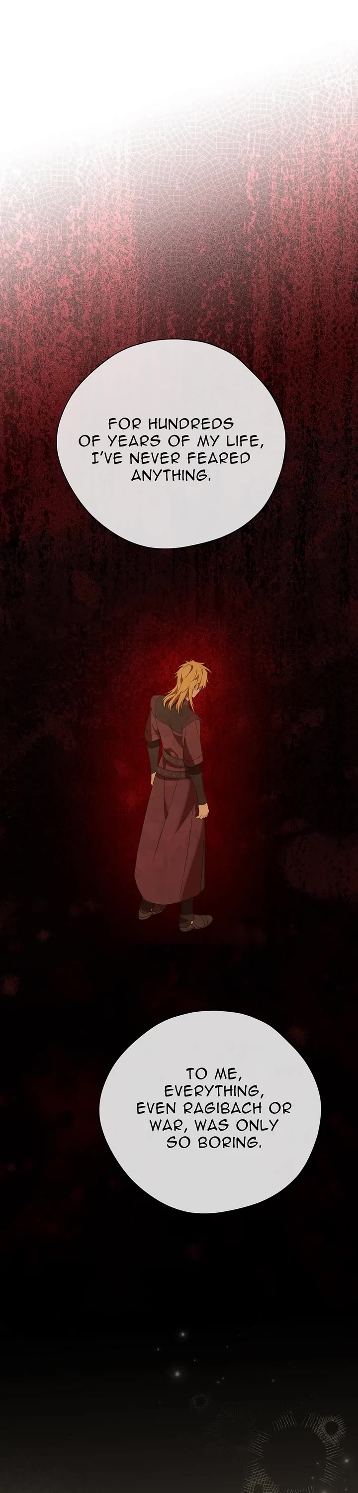 Actually, I Was the Real One Chapter 143 201 36