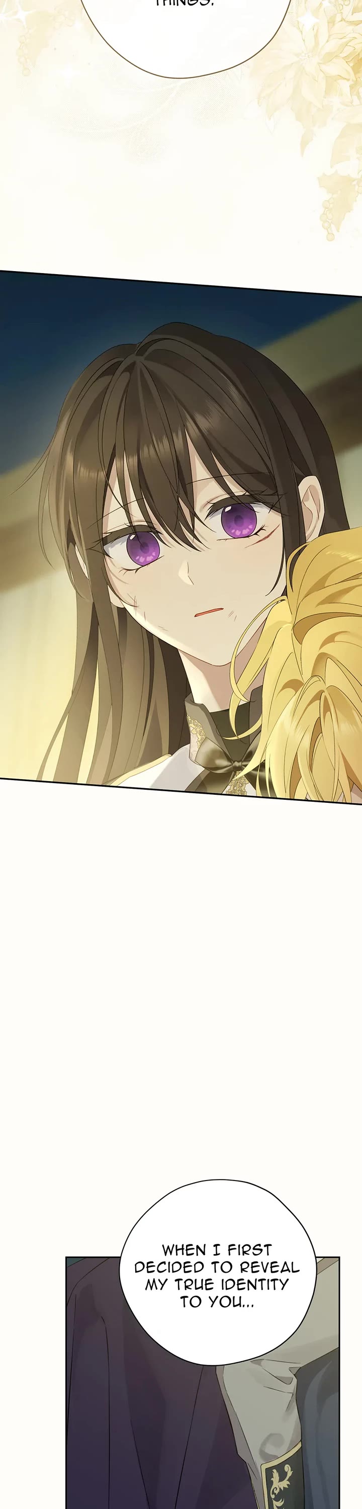 Actually, I Was the Real One Chapter 143 203 38