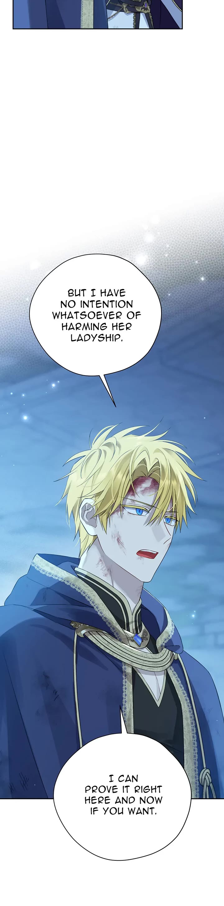 Actually, I Was the Real One Chapter 143 169 4