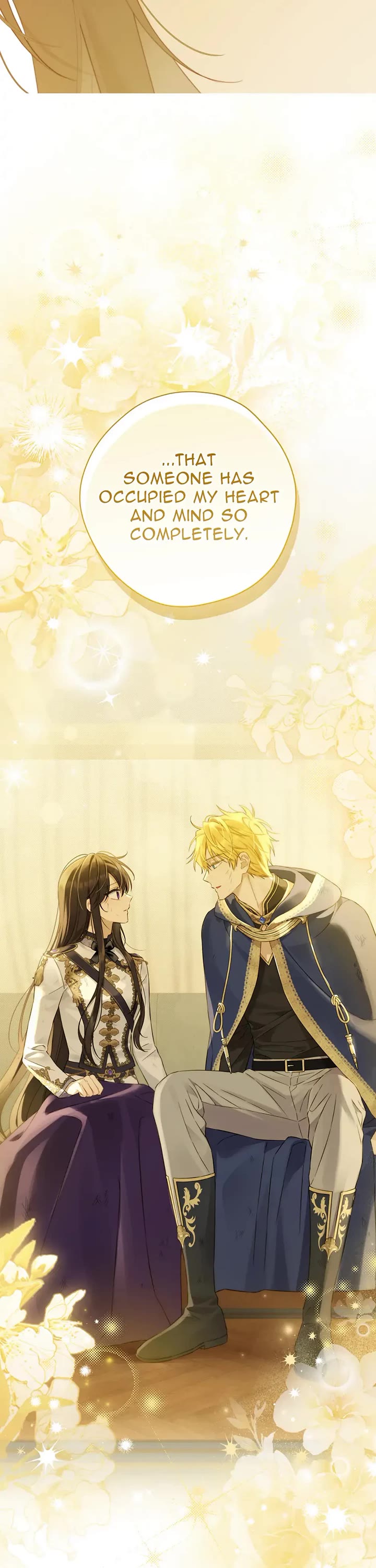 Actually, I Was the Real One Chapter 143 206 41