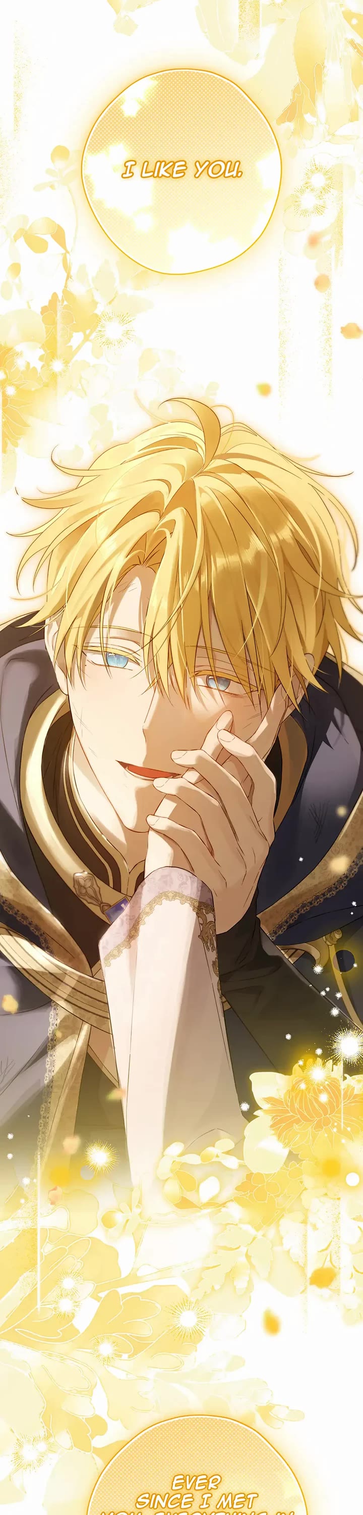 Actually, I Was the Real One Chapter 143 213 48