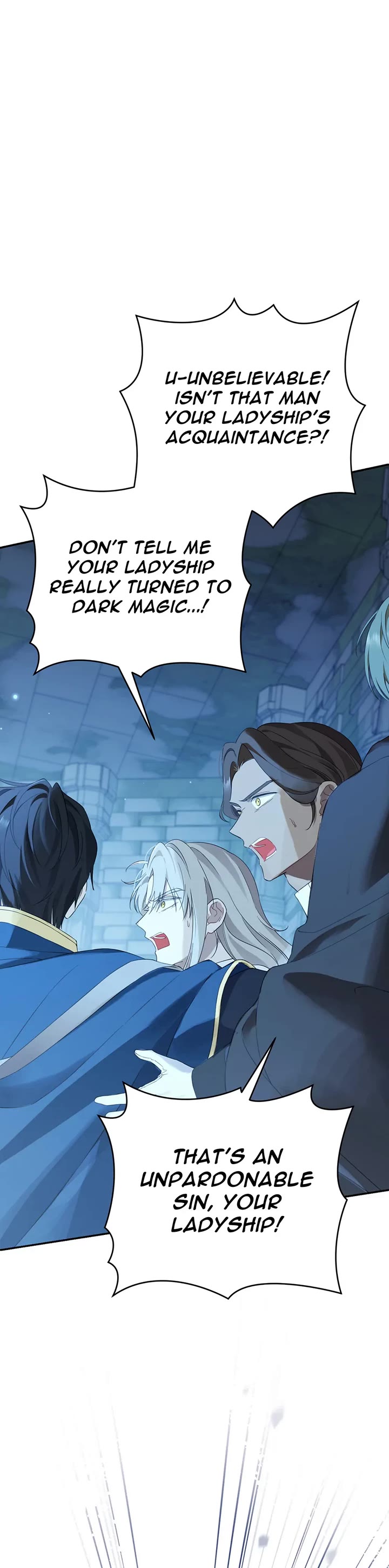 Actually, I Was the Real One Chapter 143 170 5