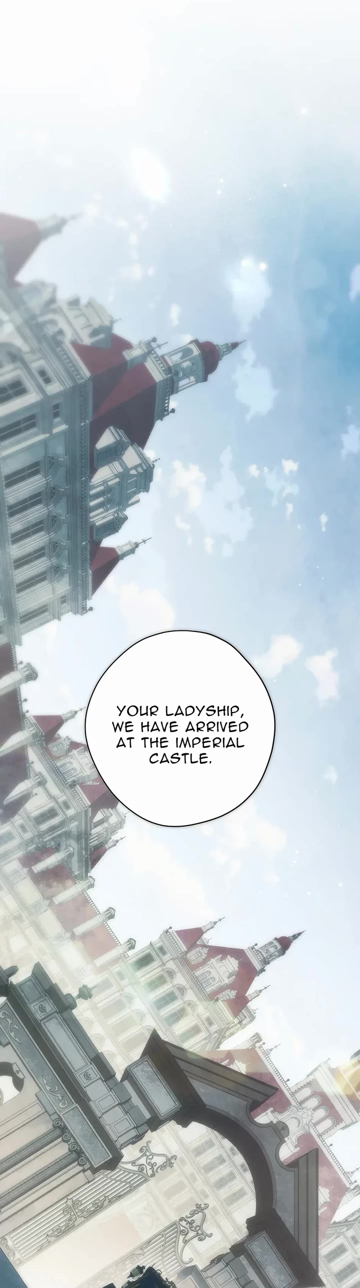 Actually, I Was the Real One Chapter 143 219 54