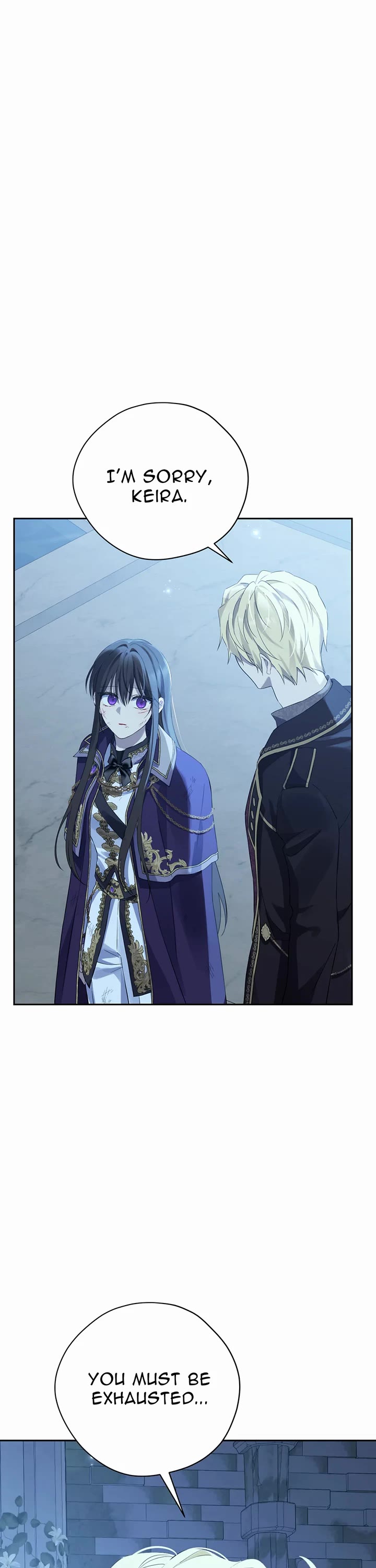 Actually, I Was the Real One Chapter 143 173 8