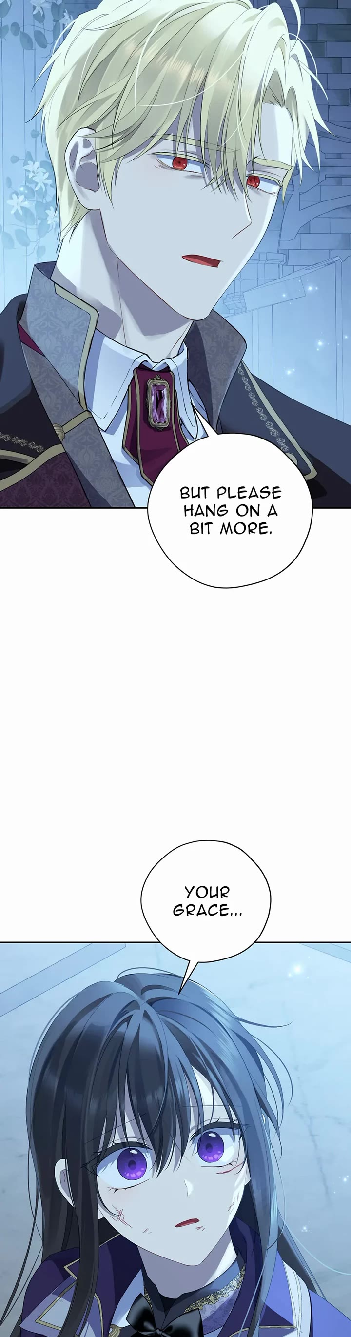 Actually, I Was the Real One Chapter 143 174 9