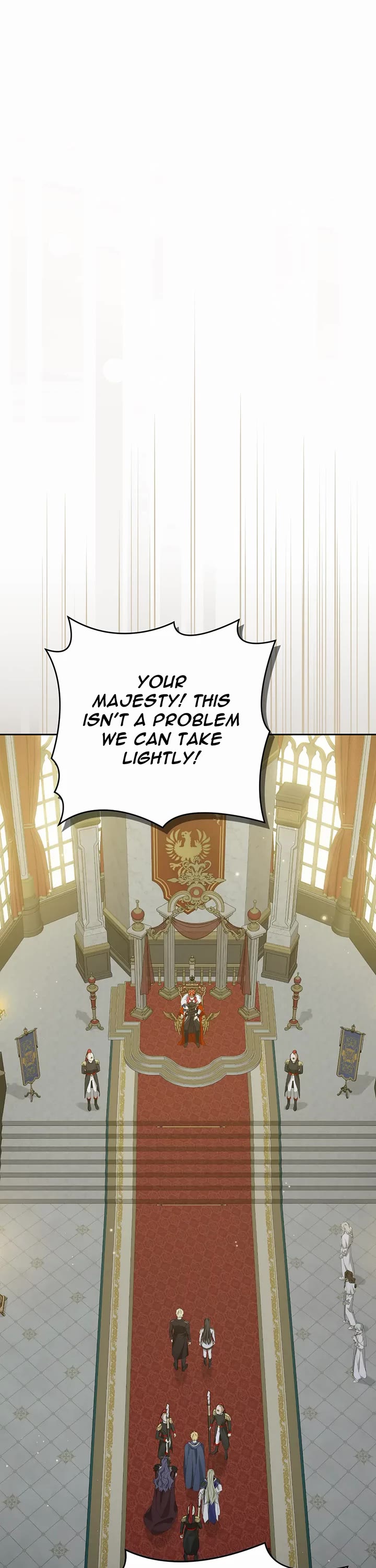 Actually, I Was the Real One Chapter 144 145 1