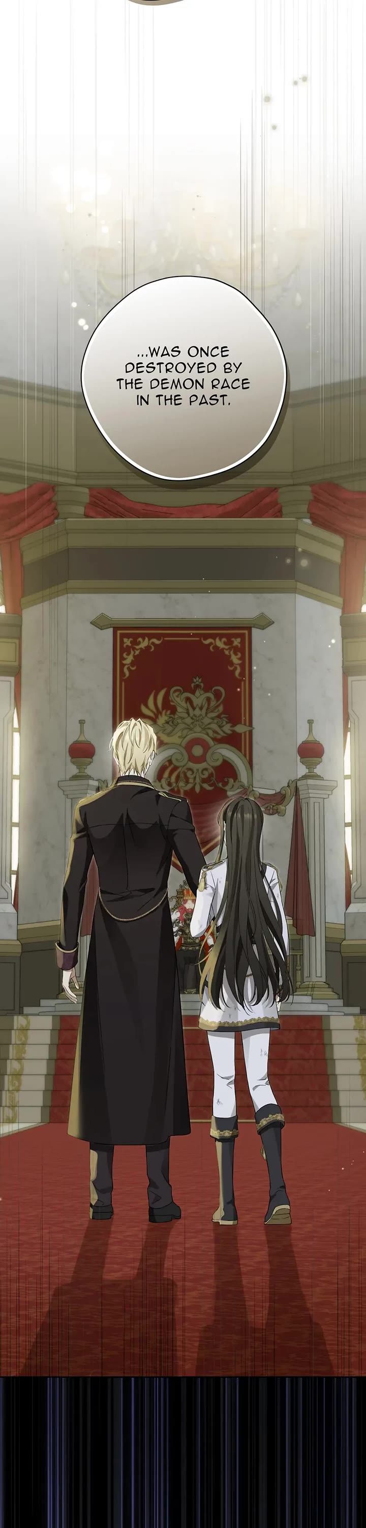 Actually, I Was the Real One Chapter 144 155 11