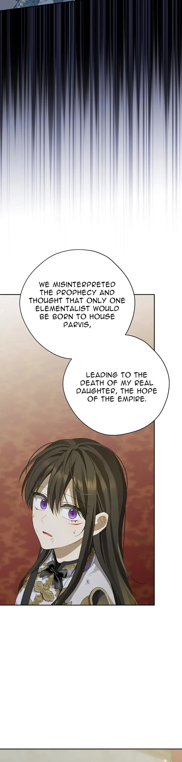 Actually, I Was the Real One Chapter 144 157 13