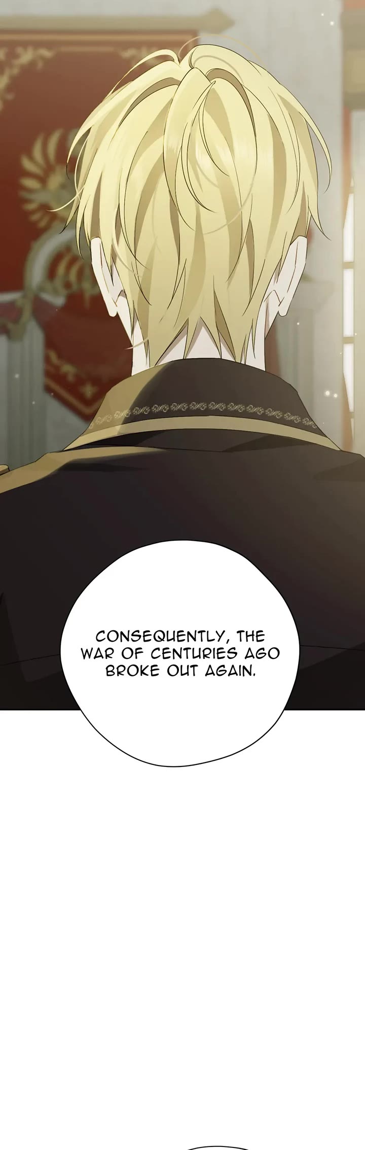 Actually, I Was the Real One Chapter 144 158 14