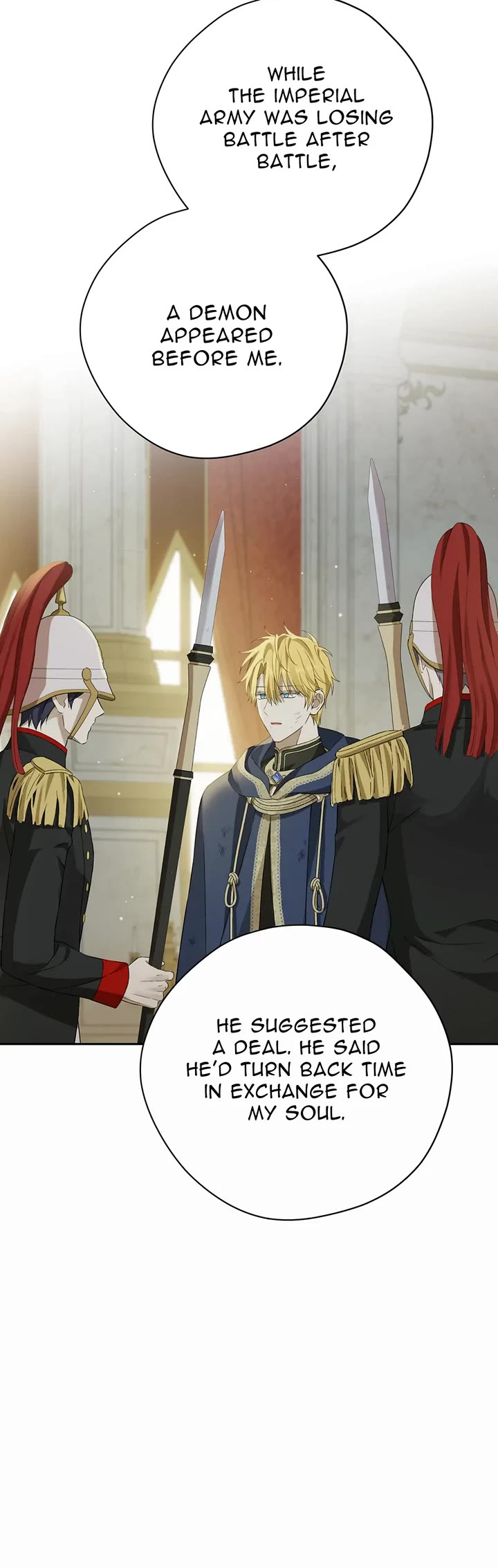 Actually, I Was the Real One Chapter 144 159 15