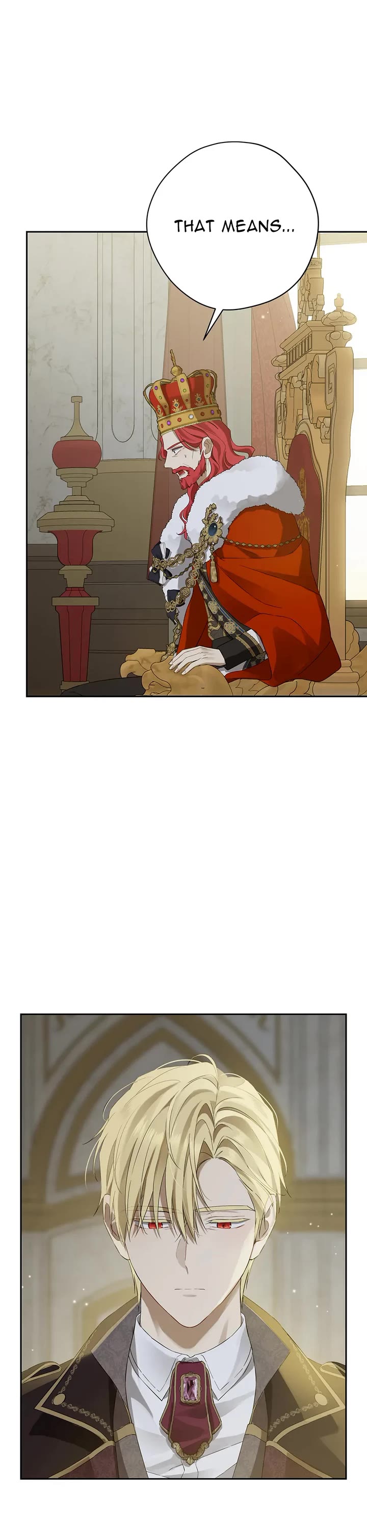 Actually, I Was the Real One Chapter 144 160 16