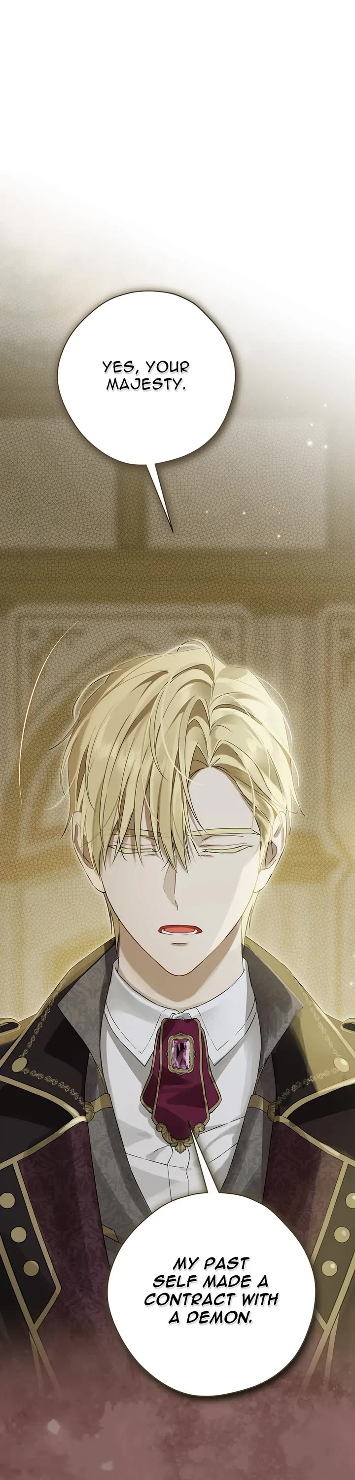 Actually, I Was the Real One Chapter 144 161 17