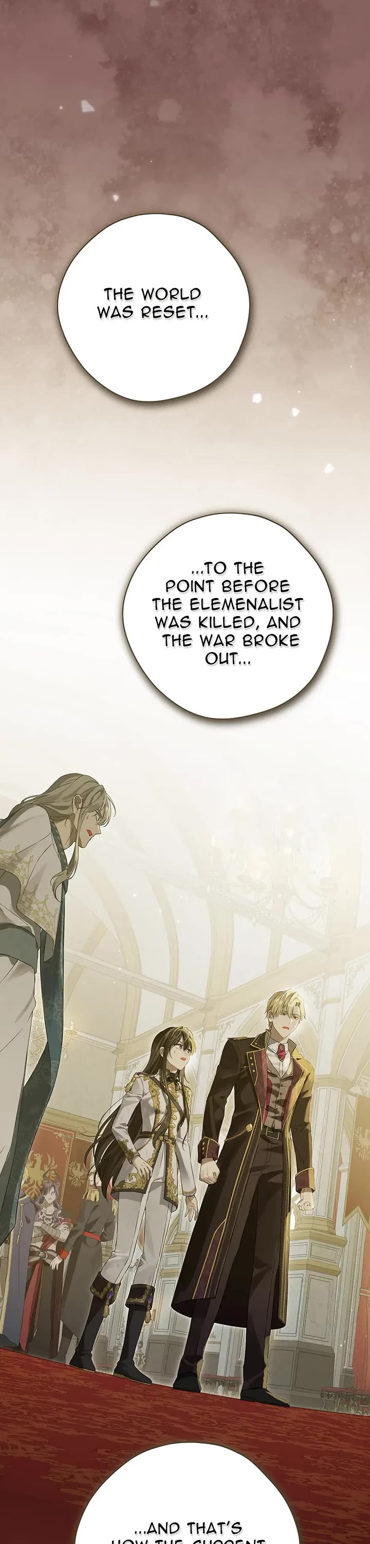 Actually, I Was the Real One Chapter 144 162 18