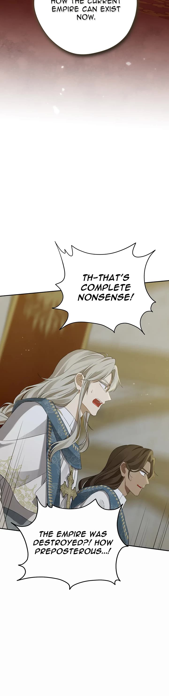 Actually, I Was the Real One Chapter 144 163 19