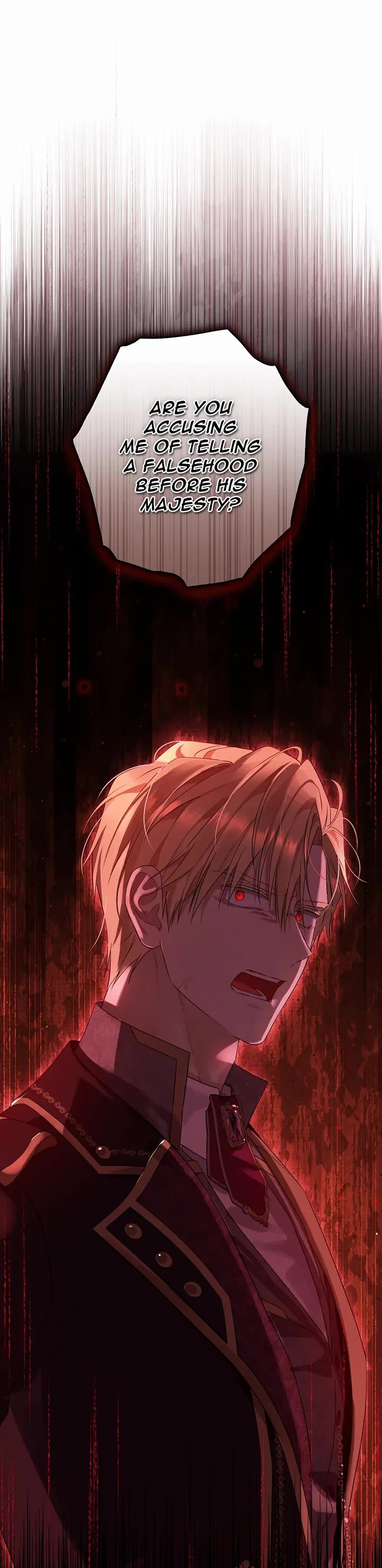 Actually, I Was the Real One Chapter 144 164 20