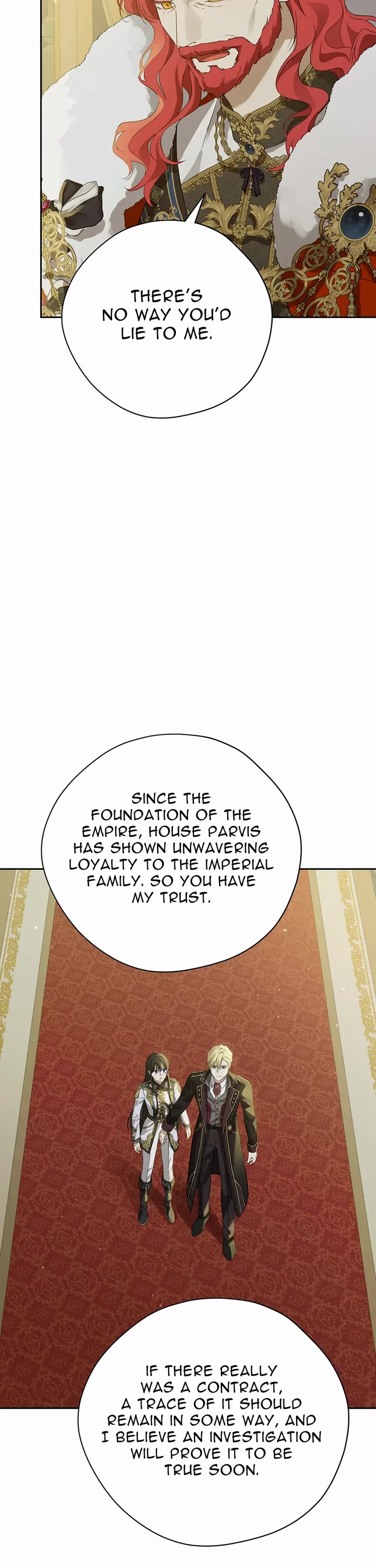 Actually, I Was the Real One Chapter 144 166 22