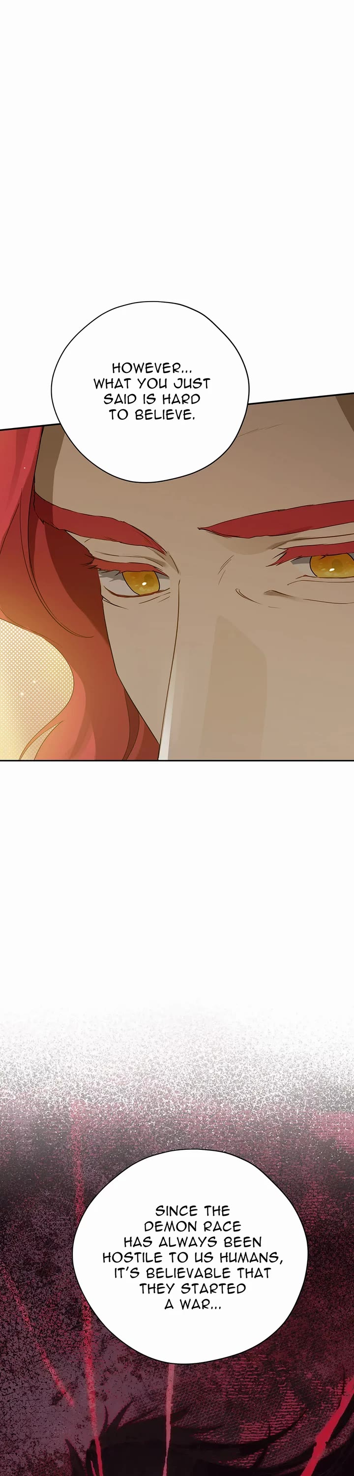 Actually, I Was the Real One Chapter 144 167 23