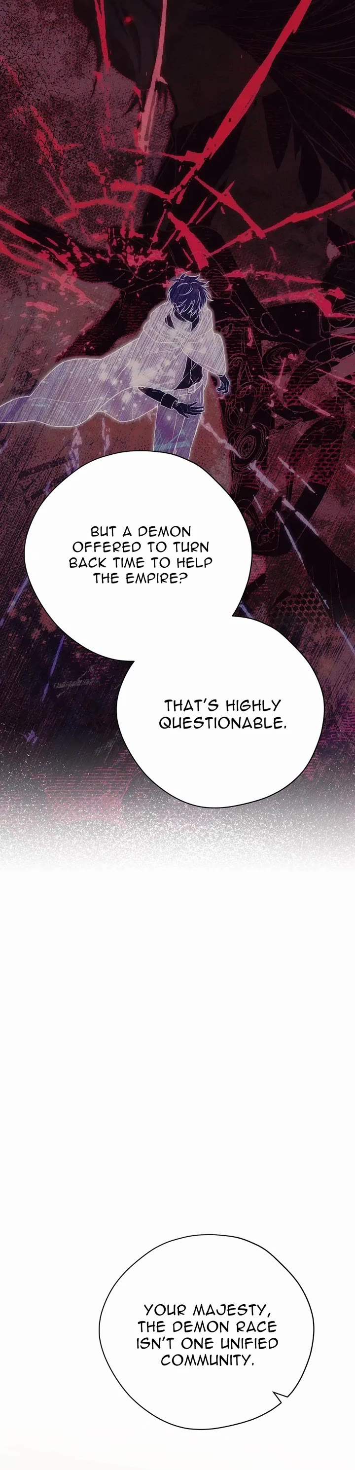 Actually, I Was the Real One Chapter 144 168 24