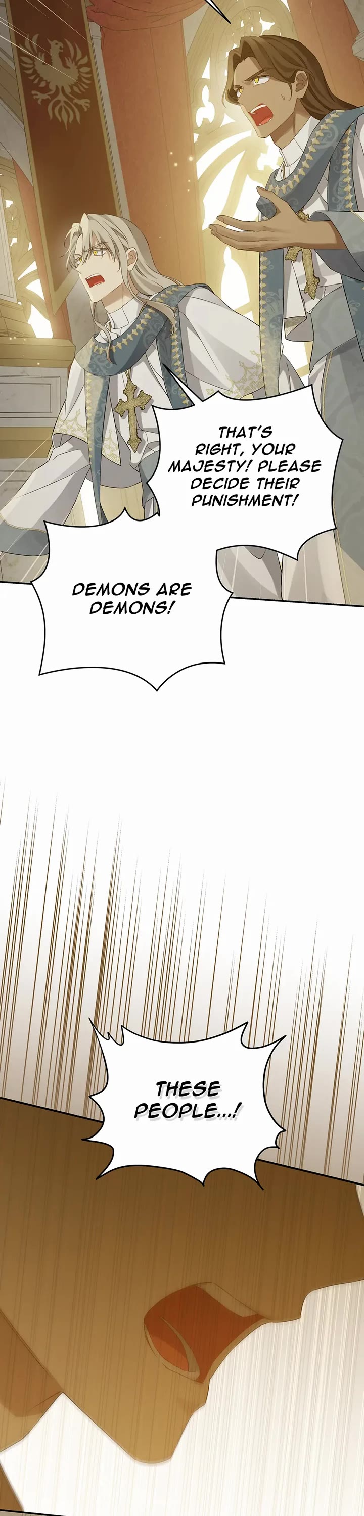 Actually, I Was the Real One Chapter 144 172 28