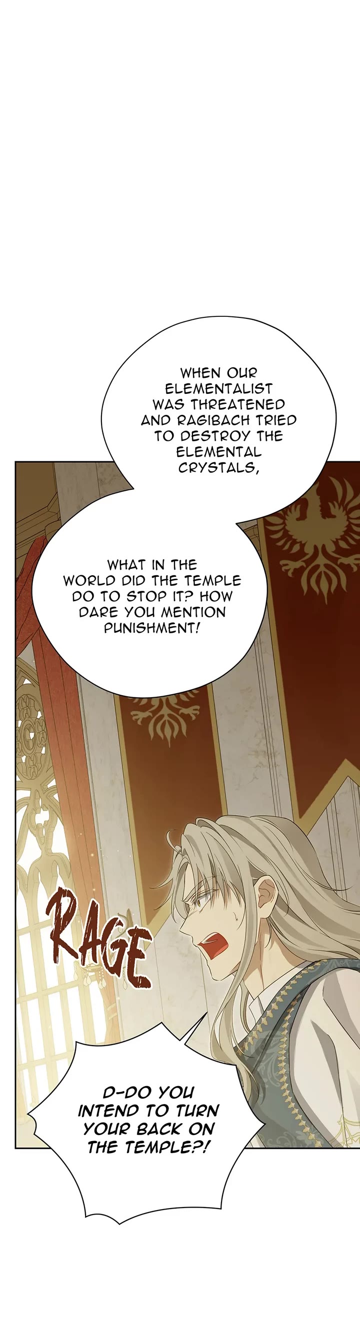 Actually, I Was the Real One Chapter 144 174 30