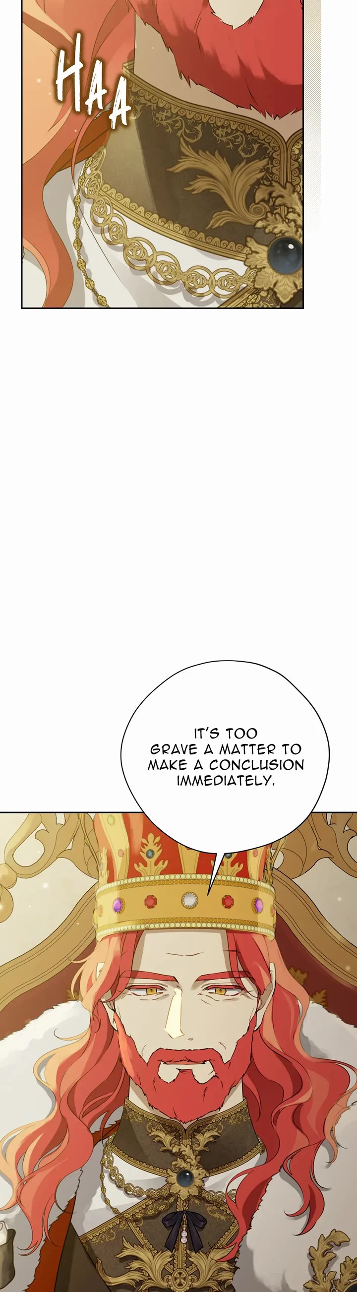 Actually, I Was the Real One Chapter 144 179 35