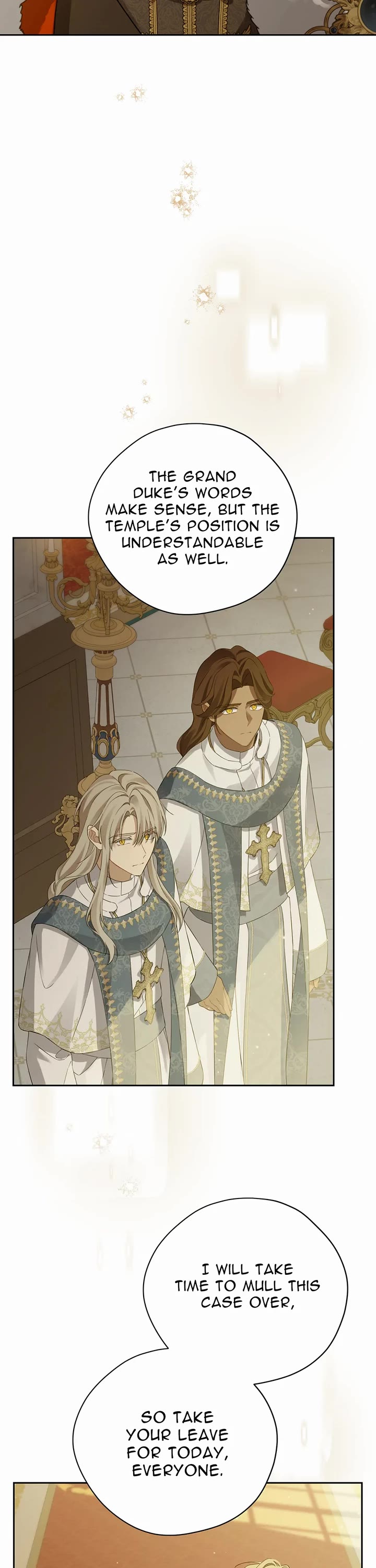 Actually, I Was the Real One Chapter 144 180 36