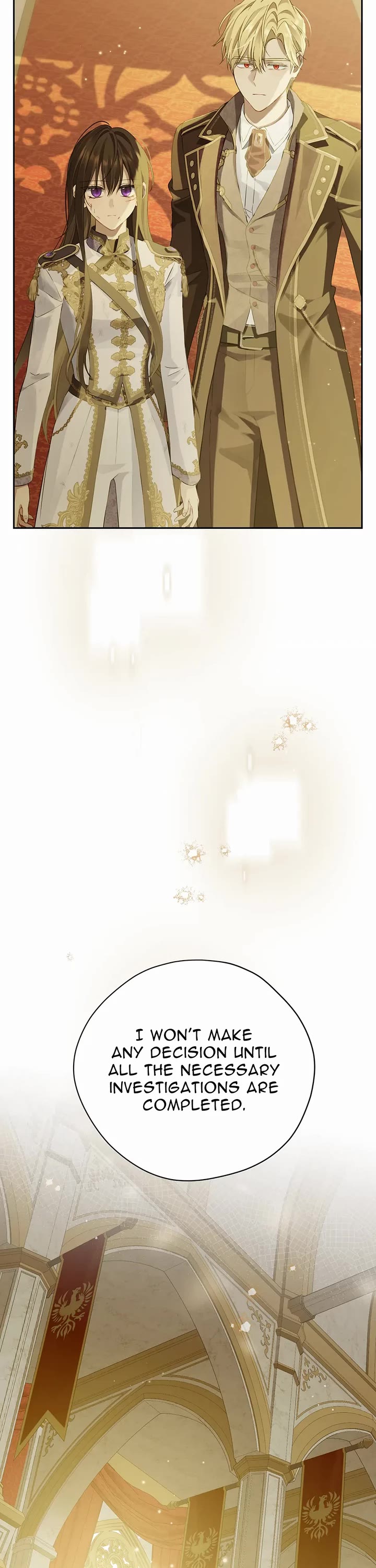 Actually, I Was the Real One Chapter 144 181 37