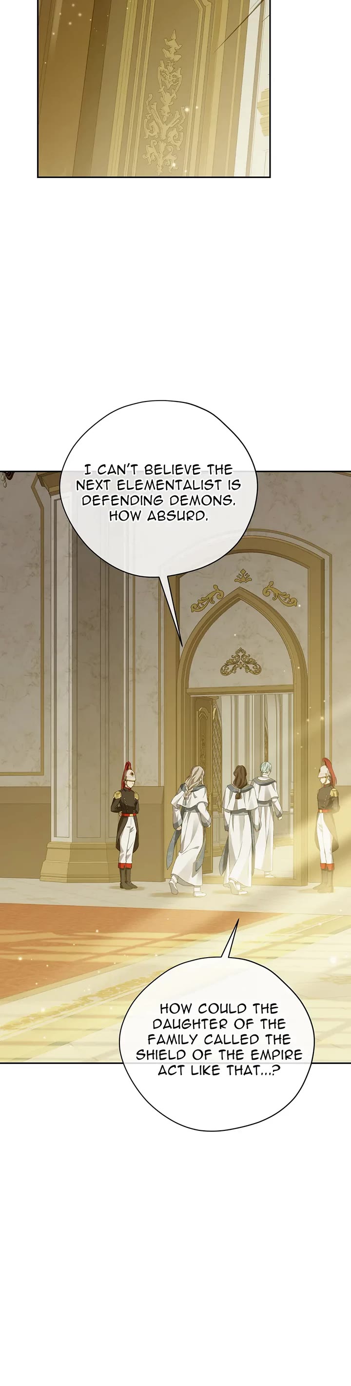 Actually, I Was the Real One Chapter 144 183 39