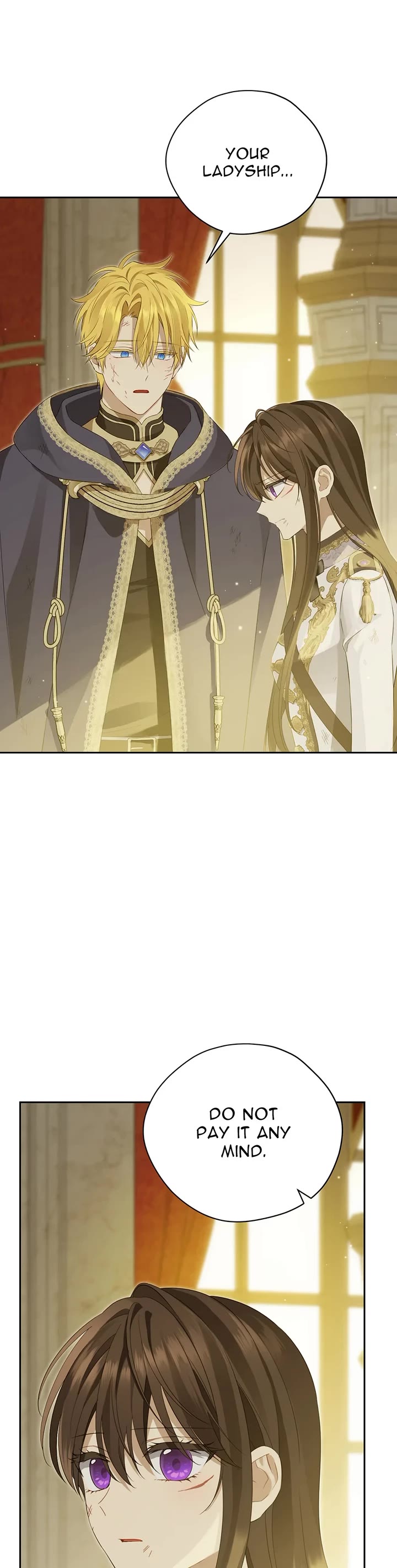 Actually, I Was the Real One Chapter 144 184 40