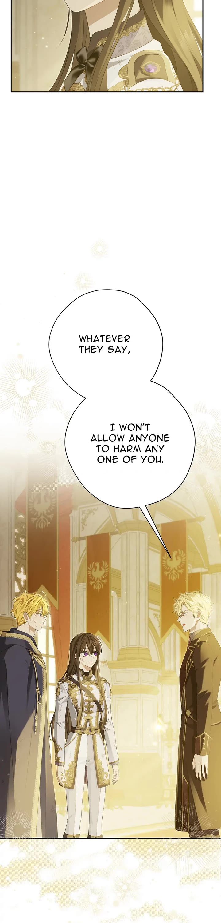 Actually, I Was the Real One Chapter 144 185 41