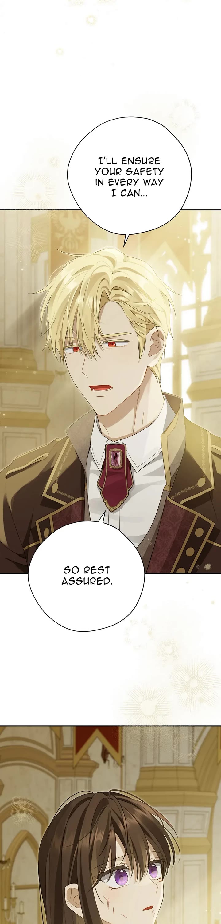 Actually, I Was the Real One Chapter 144 186 42