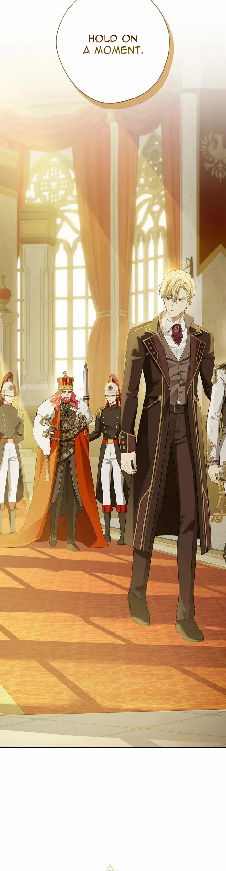 Actually, I Was the Real One Chapter 144 189 45