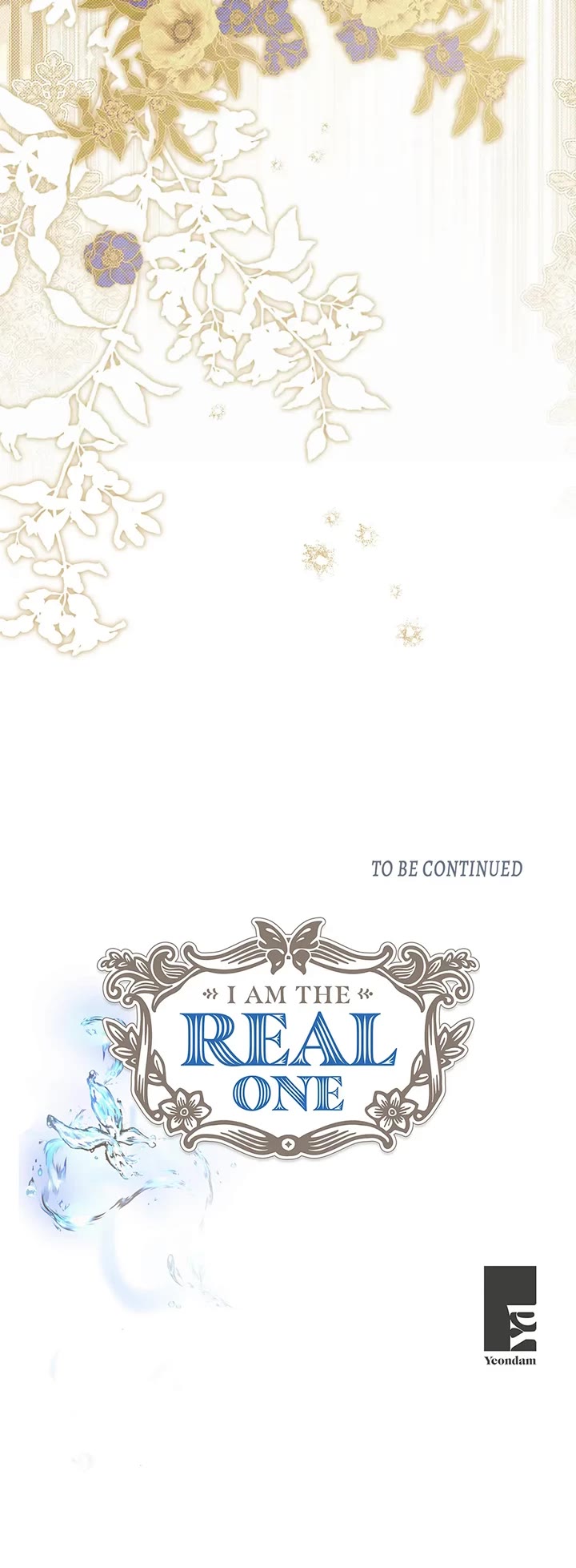 Actually, I Was the Real One Chapter 144 192 48